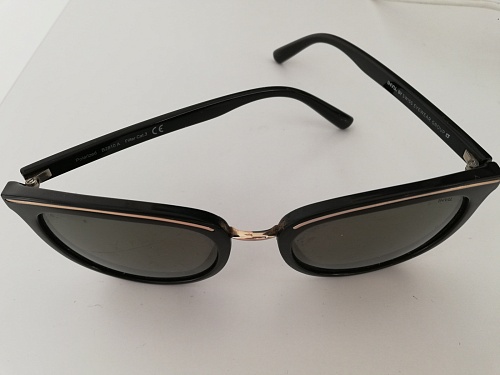 Врач дал рекомендации по приобретению солнцезащитных очков