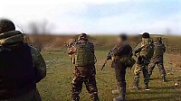 Александр Моор: Тюменским бойцам доставили спецоборудование и провели боевую подготовку
