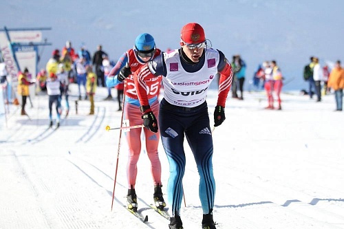 В Тюмени стартовал Кубок России по спорту слепых