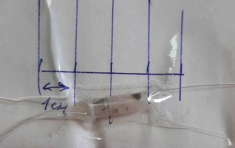 Фото: пресс-служба ОБ №4 (г. Ишим)