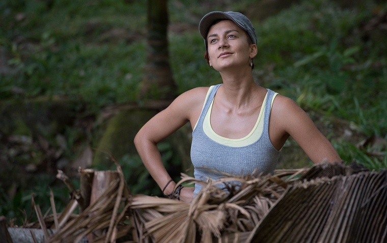 Премьера на ТНТ: комедийный тропический сериал «Остров»