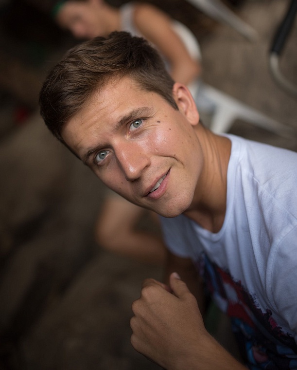 Премьера на ТНТ: комедийный тропический сериал «Остров»