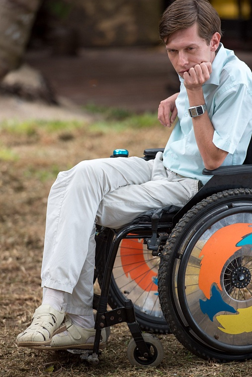 Премьера на ТНТ: комедийный тропический сериал «Остров»