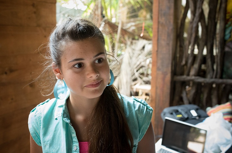 Премьера на ТНТ: комедийный тропический сериал «Остров»