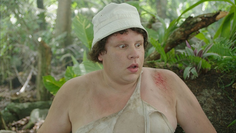 Премьера на ТНТ: комедийный тропический сериал «Остров»