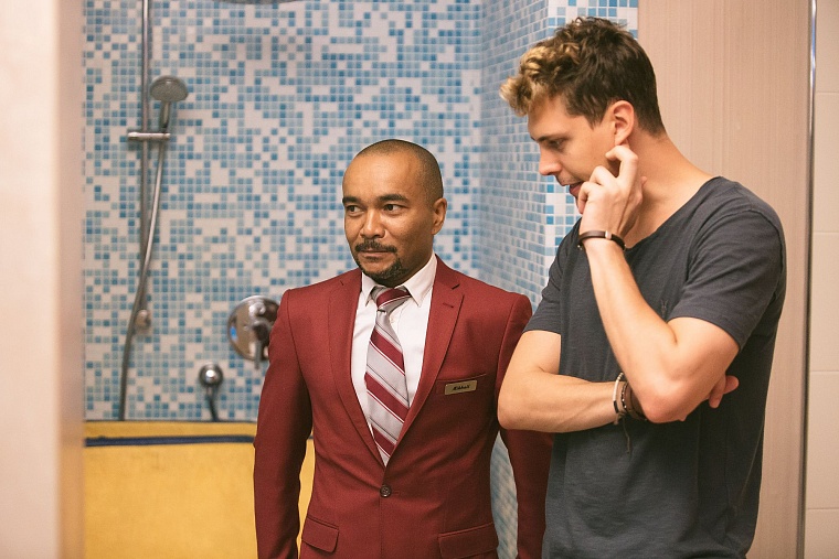 «Отель Элеон» готов к приему гостей