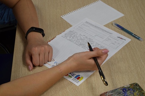 Не хочу на площадку: три альтернативных способа написать Тотальный диктант в Тюмени