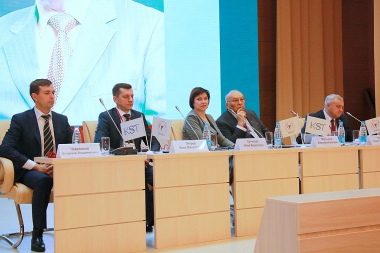 Почему российские терапевты полюбили Тюмень