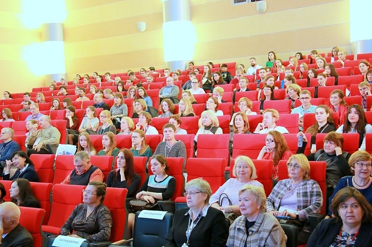 Почему российские терапевты полюбили Тюмень