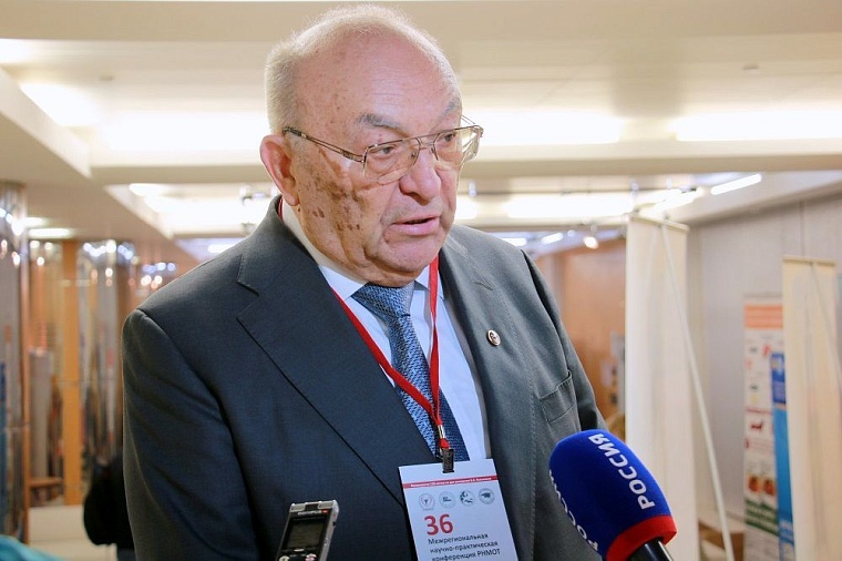 Почему российские терапевты полюбили Тюмень