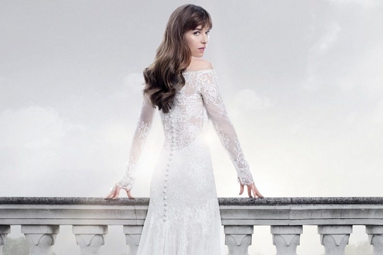 «Пятьдесят оттенков свободы»: как золушка ходила на темную сторону