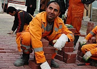 Количество трудовых мигрантов в Тюменской области растет