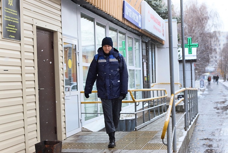 «Я не уклонист!» Тюменец два года отстаивал свое право попасть на альтернативную гражданскую службу