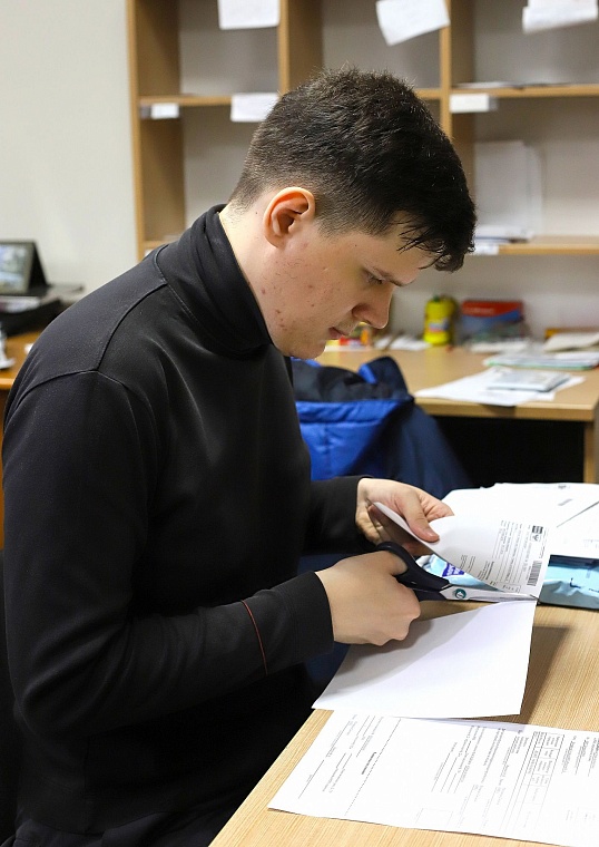 «Я не уклонист!» Тюменец два года отстаивал свое право попасть на альтернативную гражданскую службу