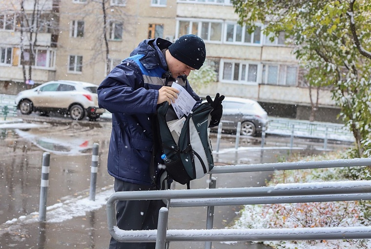 «Я не уклонист!» Тюменец два года отстаивал свое право попасть на альтернативную гражданскую службу