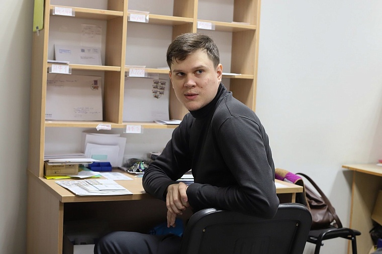 «Я не уклонист!» Тюменец два года отстаивал свое право попасть на альтернативную гражданскую службу