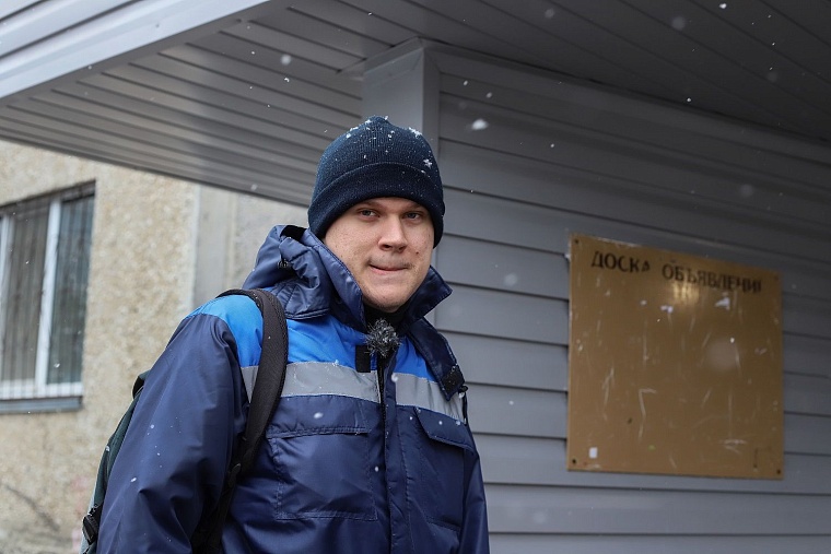 «Я не уклонист!» Тюменец два года отстаивал свое право попасть на альтернативную гражданскую службу