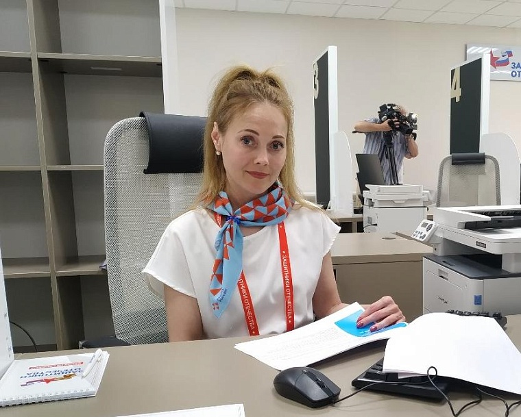 У каждого ветерана СВО в Тюменской области будет свой социальный координатор