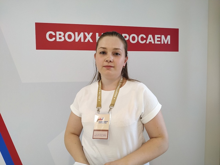 У каждого ветерана СВО в Тюменской области будет свой социальный координатор