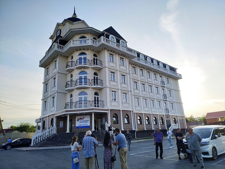 У каждого ветерана СВО в Тюменской области будет свой социальный координатор