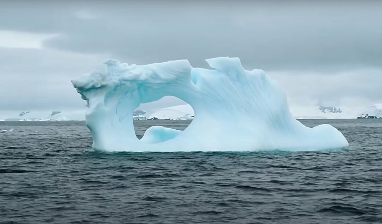 Вместо квартиры купили яхту: семья Клочковых рассказала тюменцам о двух кругосветках