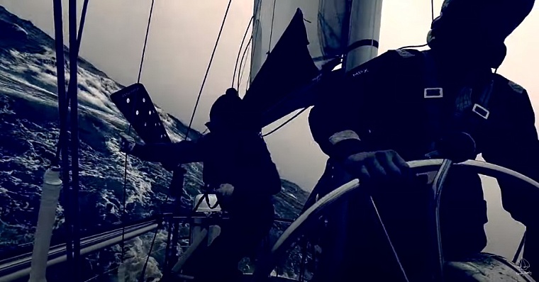 Вместо квартиры купили яхту: семья Клочковых рассказала тюменцам о двух кругосветках