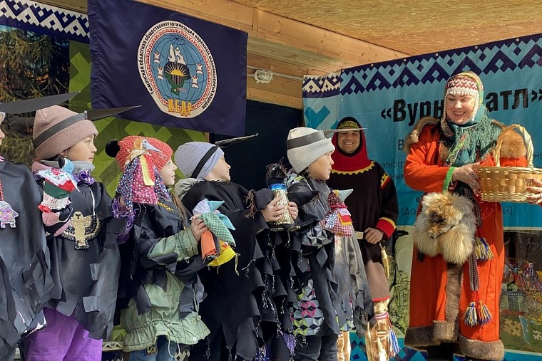 Как в Тюменской области отметят "Вороний день"