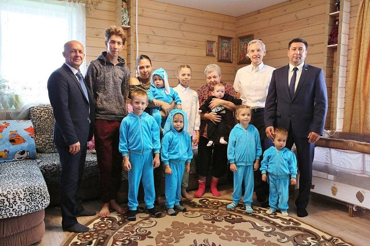 Фото: пресс-служба ТРО партии 