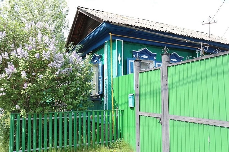 Ко Дню города Ялуторовска жителям предлагают рассказать об интересных земляках