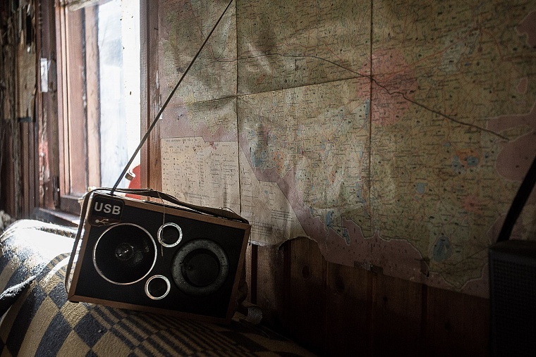 Сибирский отшельник: как тюменец почти 40 лет живет один в лесной глуши