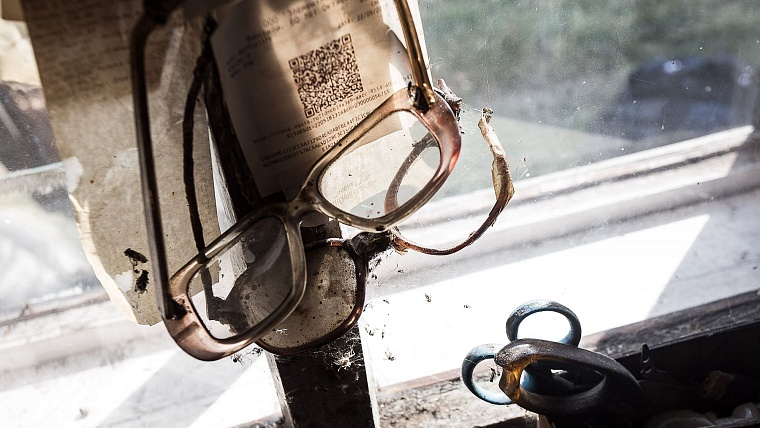 Сибирский отшельник: как тюменец почти 40 лет живет один в лесной глуши