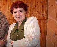 Скончалась Раиса Ковденко - бывший член правления тюменского Союза журналистов