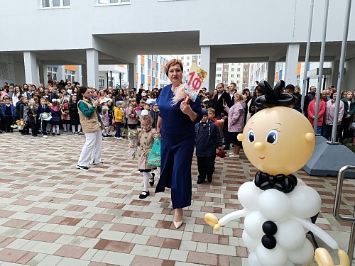 Прекрасное далеко: тюменские школы мечты начинают строить по всей России