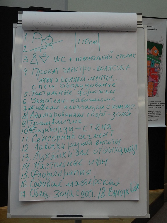 Керлинг, сцена на воде, горячий бассейн – как тюменцы предлагают обустроить Алебашево