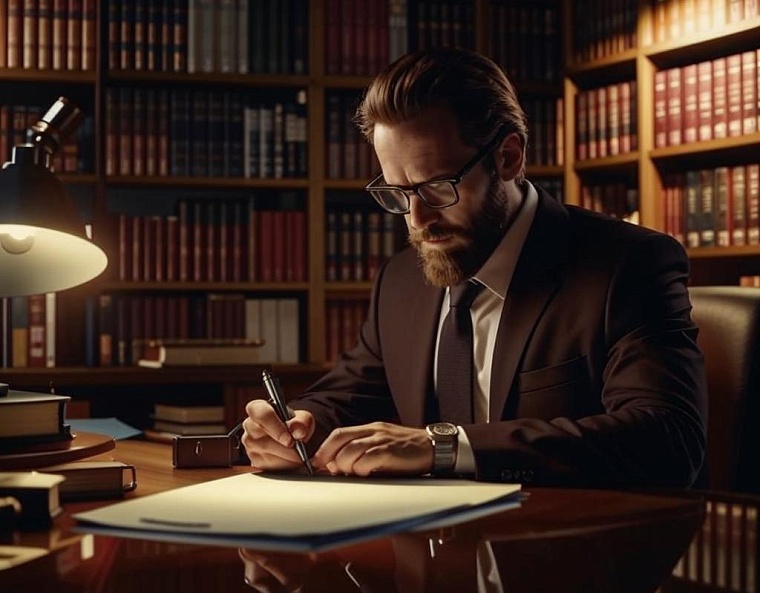 Участникам СВО окажут юридическую помощь бесплатно