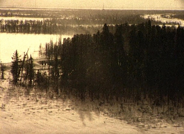 Раз балок, два балок… Как первым нефтяникам и газовикам строили города для работы