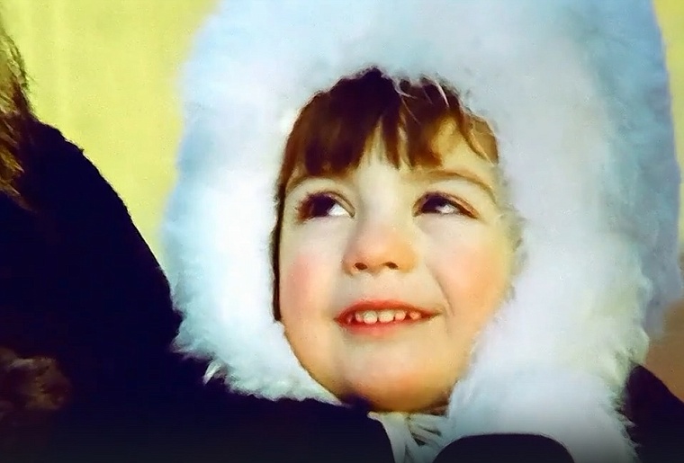 Тот самый Никита