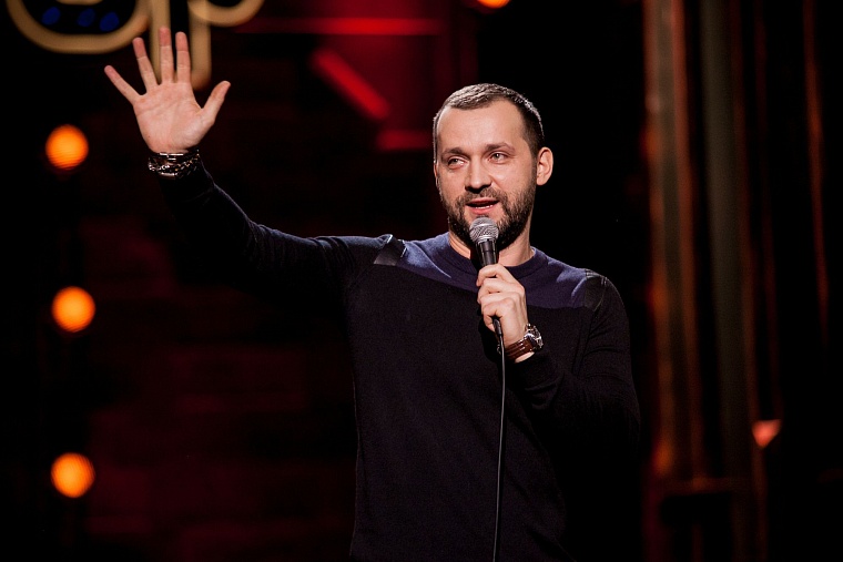 Юмор, основанный на реальных событиях