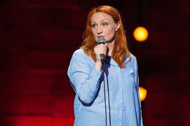 Юмор, основанный на реальных событиях