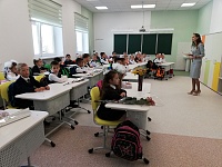 В России построят 1300 школ, отремонтируют – более семи тысяч