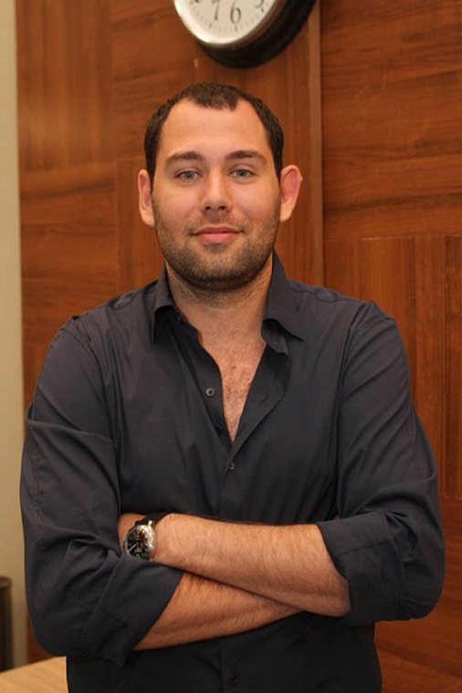 «Озабоченные, или Любовь зла»: правдивая комедия на ТНТ