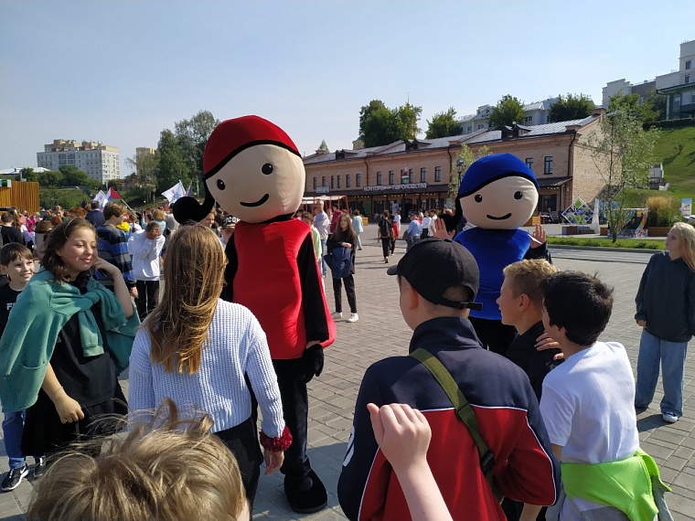 "Счастливое тюменское лето" завершилось шикарным концертом