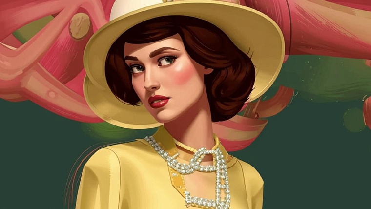 Тюменские дизайнеры и модельеры возвращаются к женственности