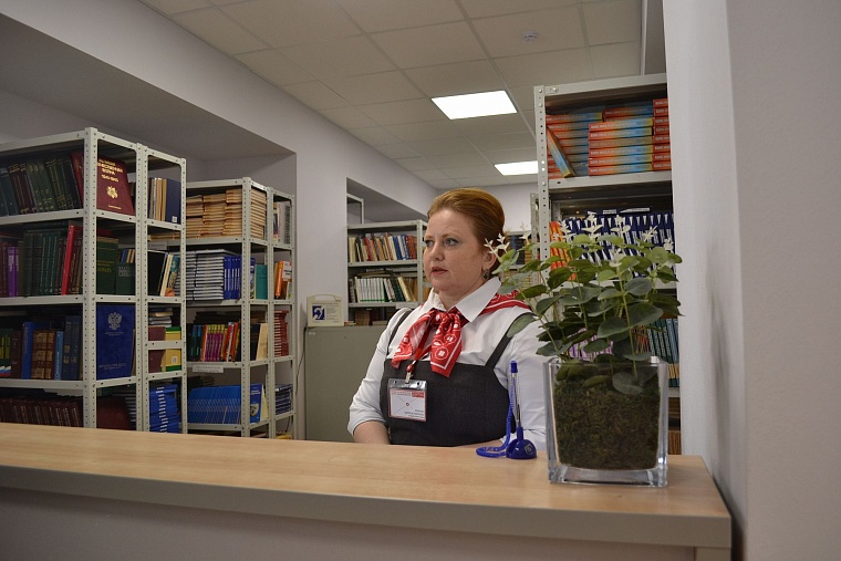По ступеням образования