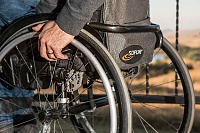 В Тюмени запустили проект помощи инвалидам "ProДобро"