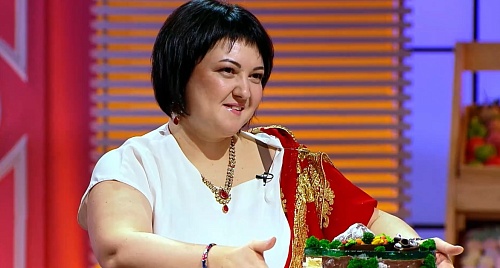 Жительница Тюмени пыталась получить за свой торт миллион рублей