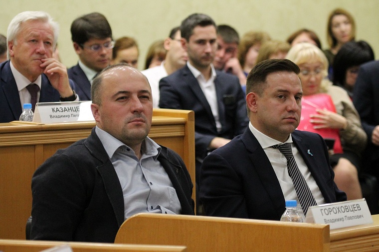 Свели дебет с кредитом