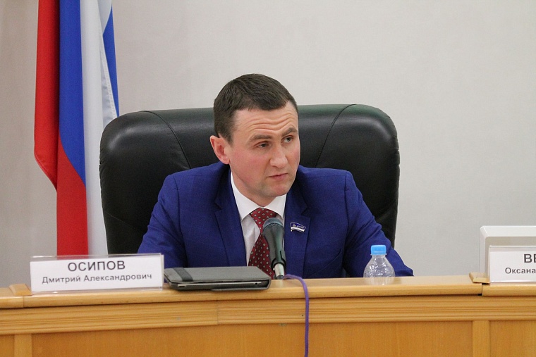 Свели дебет с кредитом