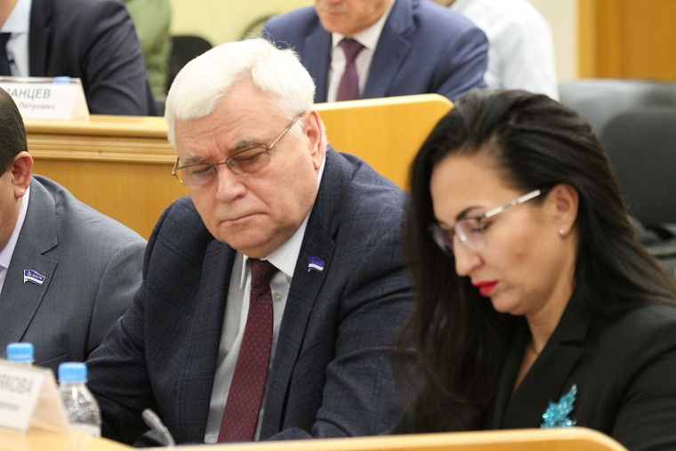 Свели дебет с кредитом