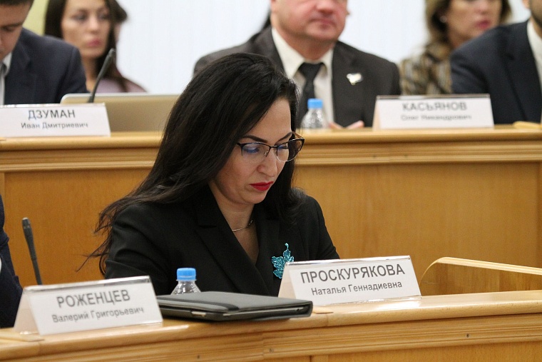 Свели дебет с кредитом